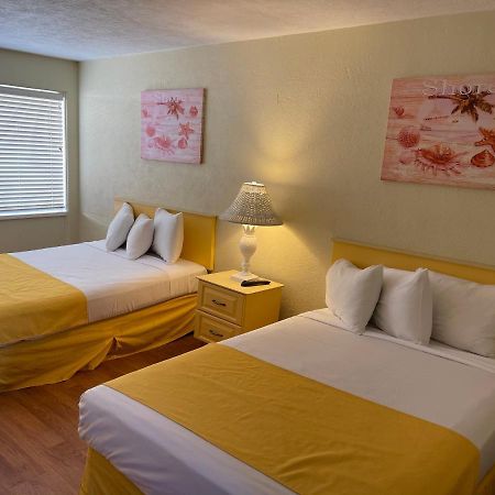 American Safari Motel Wildwood Crest Exterior foto