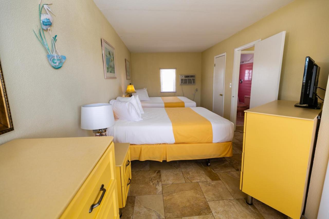American Safari Motel Wildwood Crest Exterior foto
